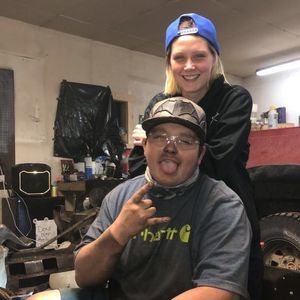 Meet your Posher, Tyler